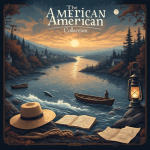 The American Classics Collection