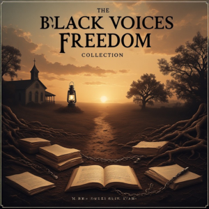 The Black Voices & Freedom Collection