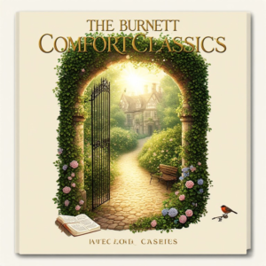 The Burnett Comfort Classics