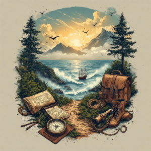 The Expedition Trail Collection
