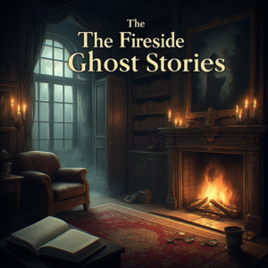 The Fireside Ghost Stories Collection