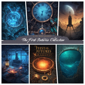 The First Futures Collection