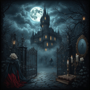 The Gothic Nightfall Collection