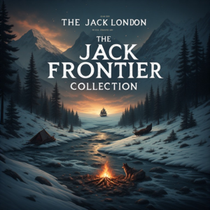 The Jack London Wild Frontier Collection
