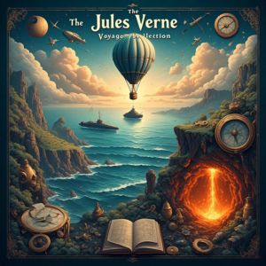 The Jules Verne Voyage Collection