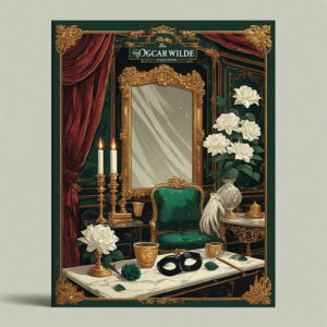 The Oscar Wilde Brilliant & Dark Collection