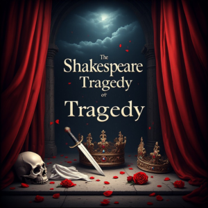 The Shakespeare Tragedy Quartet