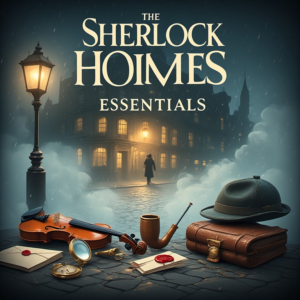 The Sherlock Holmes Essentials