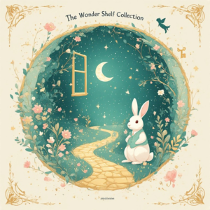 The Wonder Shelf Collection
