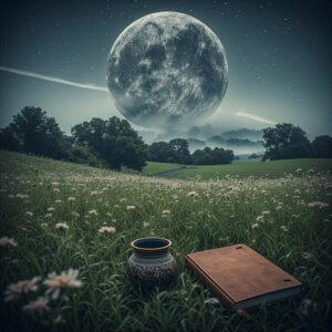 the lyric moon meadow set