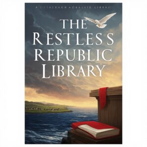 the restless republic library